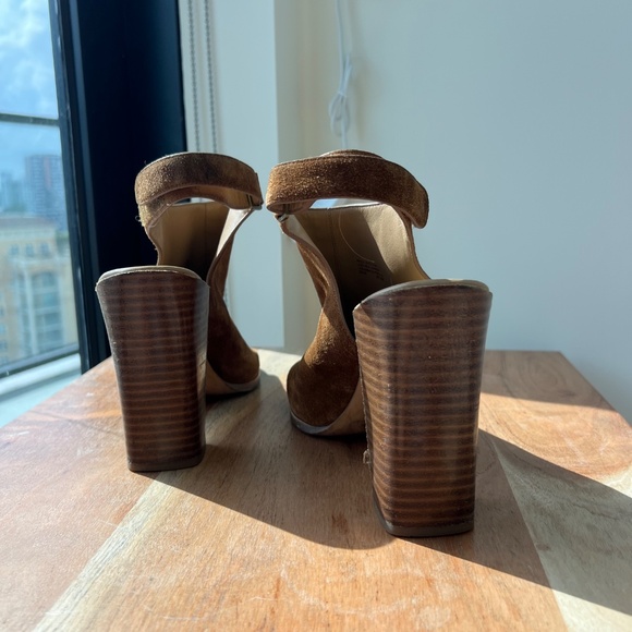 Michael Kors Heels - Picture 2 of 4